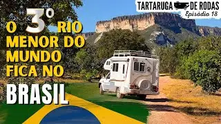 Tocantins e suas belezas! (T.02 EP. 18)