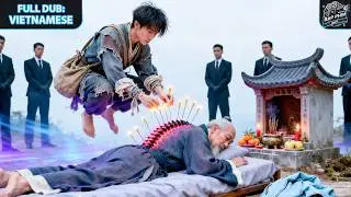 Thằng Bảo Vệ Bị Sỉ Nhục Ai Ngờ Là Thần Y Cứu Lão Tỷ Phú Hấp Hối Được Trao Quyền Thừa Kế Gia Sản
