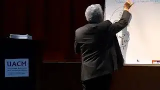 Enrique Dussel - Economía política - Volver a Marx. Sesión 8. Martín Martinelli