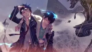 AJR - Weak (Nightcore)