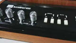 ADC Accutrac 4000