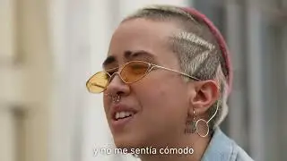Abraza la diversidad #TejiendoMiBandera - Violencia hacia las personas LGBTIQ+