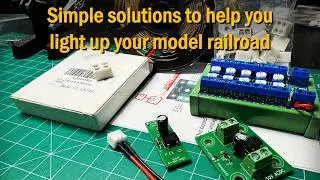 More Solutions for LED Lighting | CCMR At The Bench #36