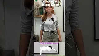 I'm Gonna Kick Her #shorts #filian #fypシ  #twitch #twitchfails