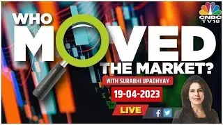 Who Moved The Market? | Commodity Prices Surge, What's Behind The Commodity Moves? | CNBC-TV18