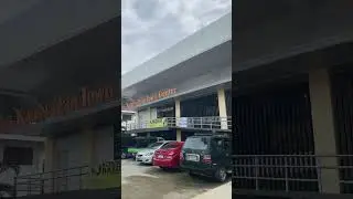 Kauswagan Town Center | Kauswagan, Lanao del Norte!