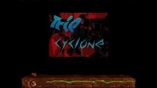 Shivers 2 (3/21): Motel reception & Trip Cyclone music clips