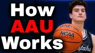 How to STAND OUT and DOMINATE AAU This Spring (2026)