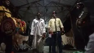 श्री विठ्ठल बिरदेव ओविकार मंडळ वसगडे 