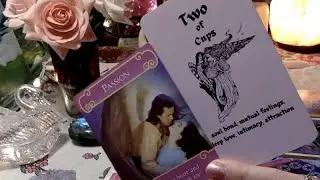 🌙💘 what do they secretly want to happen between you? 💘🌙(pick a card love reading)