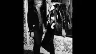 Ric Ocasek and Ben Orr on Radio 