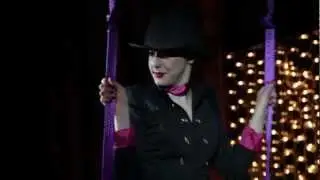 Maison Milano Circo Retro