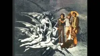 Velvet Opera -[04]- Black Jack Davy