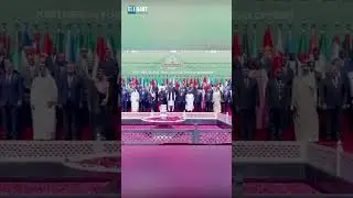 EX Prime Minister Of Pakistan || Imran Khan || OIC Conference || Founder Of Pakistan Tehrek-e-Insaf