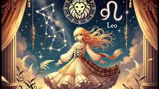 Leo, Chapter 1 | Storytelling | First Person Narrative | Listen Only | Constellation Love Romance