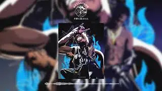 TRAVIS SCOTT X KODIE SHANE X GASHI TYPE BEAT 2019 - 