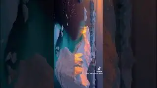#arctic #beautiful #world #environment #edit #fyp #shorts #tiktok