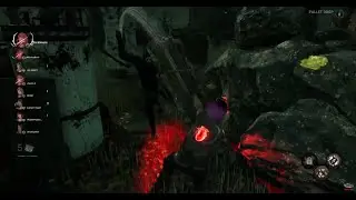 2v8 | Scout Class Gameplay | Dead by Daylight |  (No Commentary)