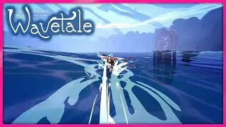 Wavetale Gameplay | Demo