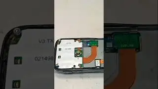 Refurbished Nokia N73 #smartphone #restorevsrepair #nokiamobiles#nokiaphones#restorephone#automobile