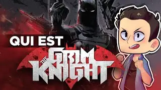 QUI EST LE GRIM KNIGHT ? (BATMAN/PUNISHER)