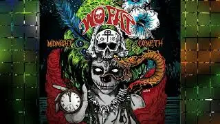 Wo Fat - MIDNIGHT COMETH [2016 LP]