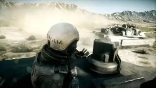 Battlefield 3 at E3