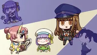 Talking Fate | Revisiting the Moon Cell