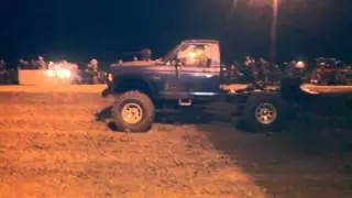 Mud Muckers