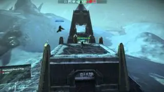 Tribes Ascend - The YodelCast - ESL - Egocentric v Nimble Minds - Map 1