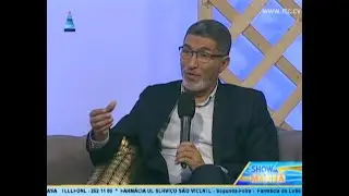 Show da Manhã: Conversa com Daniel Medina, sobre o Balanço e perspectivas para 2021