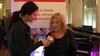 OLJA IVANJICKI    VECNI USLOV