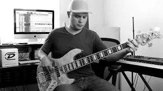 Hard Wired - Dave Weckl Cover