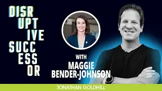 Talking ESOP with 3rd Generation Leader Maggie Bender-Johnson