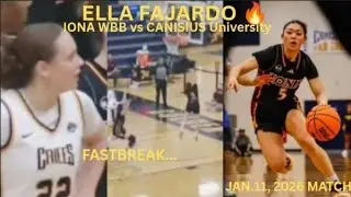 Na sweep nina ELLA FAJARDO & IONA Team wbb ang Paglalakbay sa Buffalo NY Area 🔥