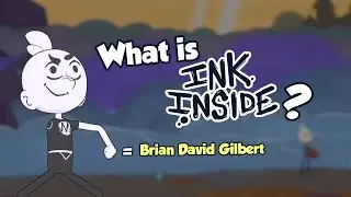 WTF is INK INSIDE? Getting you HYPED + explaining the game