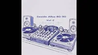 Sesi&oacute;n Remember 80 90 (Vol 2) Nacho@ZiczacDjs