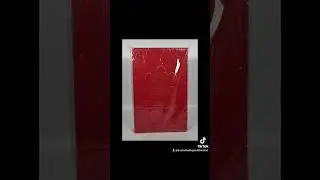 2023 Ltd Edtn 72 Copies Only Deluxe Edition QABALAH, QLIPHOTH AND GOETIC MAGIC By Thomas Karlsson
