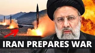 MAJOR Iranian Attack on Israel Imminent; Airline Flights Cancelled | Breaking News With The Enforcer