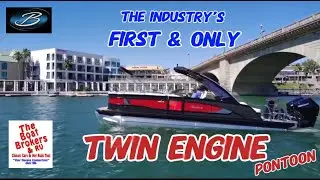 The Barletta Twin