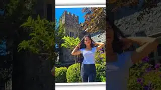 #castle #canada #shorts #youtubeshorts #highlights #everyone @Jhanelle18