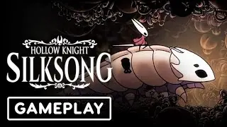 SilkSong Liveestream Day 34 Humiliation Ritual by Lost Lace