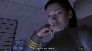 Halo 2 (2004) Walkthrough PART 4 [PC/Windows Vista]- Outskirts Part 1 TAKING THE FIGHT TO EARTH