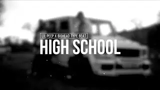 [FREE] Lil Peep x Bighead Type Beat 