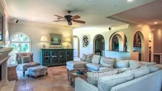 Sandcastle, Captiva vacation rental video