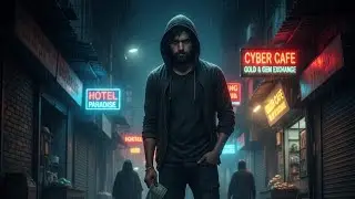UPDATE PENDING | Dark Reality Rap (Pakistan/India)