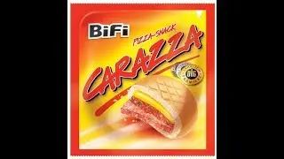 Bifi Carazza - Test