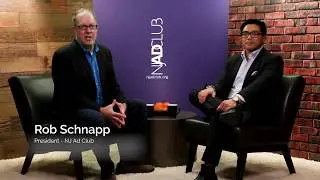 NJ AD Club Professional Spotlight Series - Christian Estrellado - Estro Digital Communications -