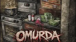 Li3- Omurda ( feat. ShiestLyfe448, JumpOutJrb & LiMarii) 