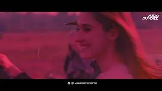 Malang (Title Track)| Audio Punditz | Vdj Devraj | Aditya Roy Kapur | Disha Patani